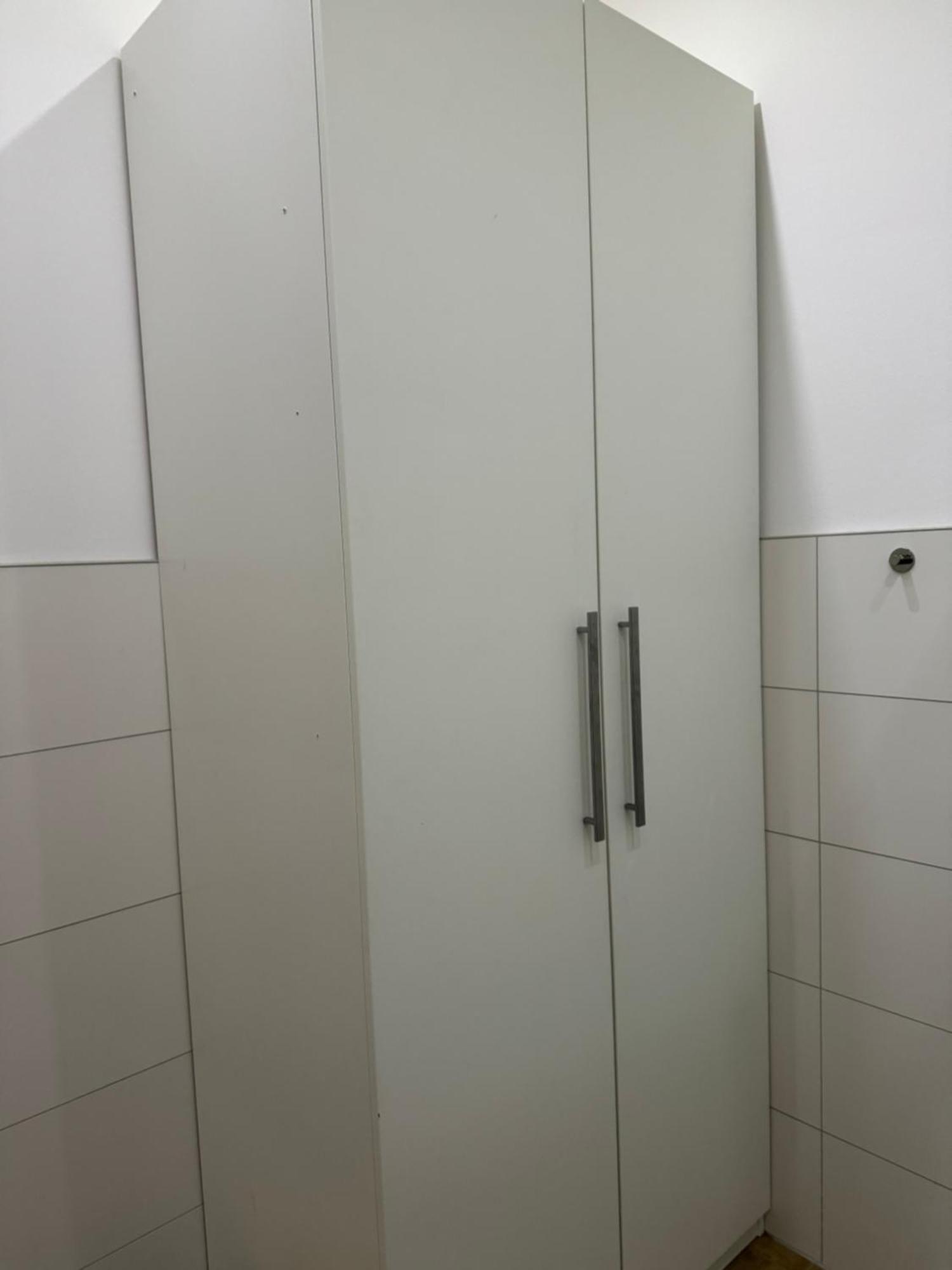 Luxurioese Wohnung Mit Eigenem Garten Augsburg Exterior photo